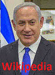 Prime Minister of Israel, Chairman of the Likud Party on Wikipedia