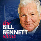 Host of The Bill Bennett Show podcast, Chairman of @cl4ed, Best-Selling Author, Former Sec. of Education & Drug Czar