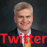 U.S. Senator Bill Cassidy, R-LA on Twitter