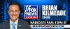 Brian Kilmeade with Fox NewsRadio Show