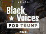 Black Voices for Trump