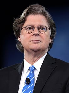 Byron York Fox News contributor
