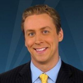 Casey Stegall Network Correspondent for Fox News Channel Dallas