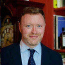Christopher bedford with The Federalist