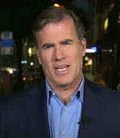 Dan Springer joined Fox News Channel (FNC), Fox News Correspondent