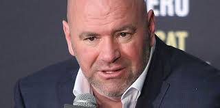 Dana White on media attempts to sabotage the restart of UFC