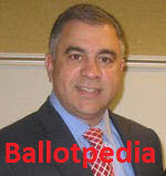 David Bossie, Trump 2020 Senior Advisor and Trump 2016 Deputy Communications Director on Ballotpedia