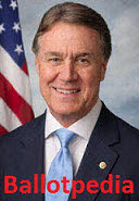 U.S. Senator Sen. David Perdue (R-GA) on Ballotpedia