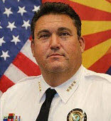 Sheriff Doug Schuster