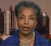 Dr. Carol Swain Black Voices for Trump Advisory Board