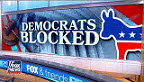 Fox & Friends Democrates Block
