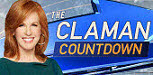 Fox Business The Claman Countdown