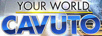 Neil Cavuto Your World with Fox News Channel