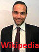 George Papadopoulos on Wikipedia
