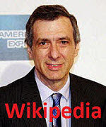 Howard Kurtz American journalist and author on Wikipedia