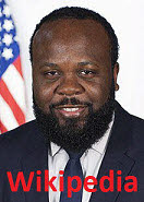 Ja Ron Smith Deputy assistant to President Trump on Wikipedia