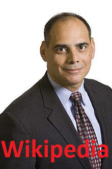 James Carafano on Wikipedia