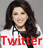 Dr Janette Nesheiwat on Twitter