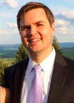 U.S. Sen. Candidate J.D. Vance (R-OH)