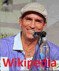Jim Caviezel Actor on Wikipedia