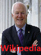 U.S. Senator John Cornyn on YouTube