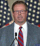John Peterson importance of manufacturing