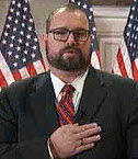 Joseph DeSlauriers, Afghanistan War Veteran