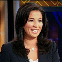 Julie Banderas currently a New York-based correspondent for FOX News Channel (FNC)