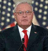 Joseph Keith Kellogg Retired Lieutenant General
