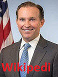 Leonard Boyd Curry Mayor of Jacksonville, Florida