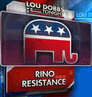 Fox Business Rino Resistance
