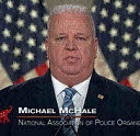 Michael McHale National Association of Police Organizations