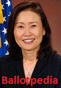 U.S. Representative Michelle Steel (R-CA) on Ballotpedia