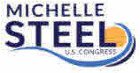 U.S. Representative Michelle Steel (R-CA)