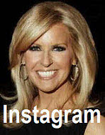 Monica Crowley Conservative Commentator on Instagram