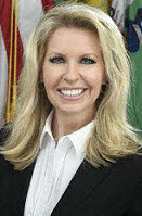 Monica Crowley U.S. Department of Treasury