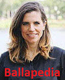 U.S. Rep. Nancy Mace (R-SC), Co-Founder Conservative Squad on Ballotpedia
