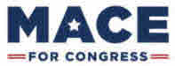 U.S. Representative Nancy Mace (R-SC) Co-Founder Conservative Squad
