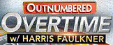 Outnumbered Overtime with Harris Faulkner on Fox
