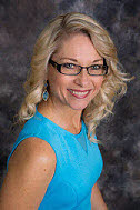 Rebecca Friedrichs with ALEC American Legistlative Exchange Council