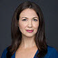 Rebeccah L. Heinrichs with Hudson Institute