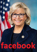  Representative of Wyoming House Republican Conference Chair on facebook