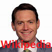 Rich Edson with Fox News on Wikipedia