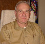 Robert Vlaisavljevich, Mayor of Eveleph, MN