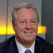 Robert Wolf Fox Business Network (FBN) as a contributor