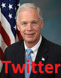 Sen. Ron Johnson (R-WI) Chair of Homeland Security and Governmental Affairs Committee & Subcommittee on Europe & Regional Security Cooperation on Twitter