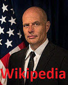 Ronald Vitiello FMR acting I.C.E. director
