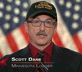 Scott Dane (ACLT) Associated Contract Loggers & Truckers of Minnesota