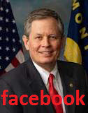 Steve Daines United States Senator for Montana on facebook