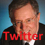 Chairman & Editor-In-Chief, Steve Forbes, Co-Author of REVIVING AMERICA